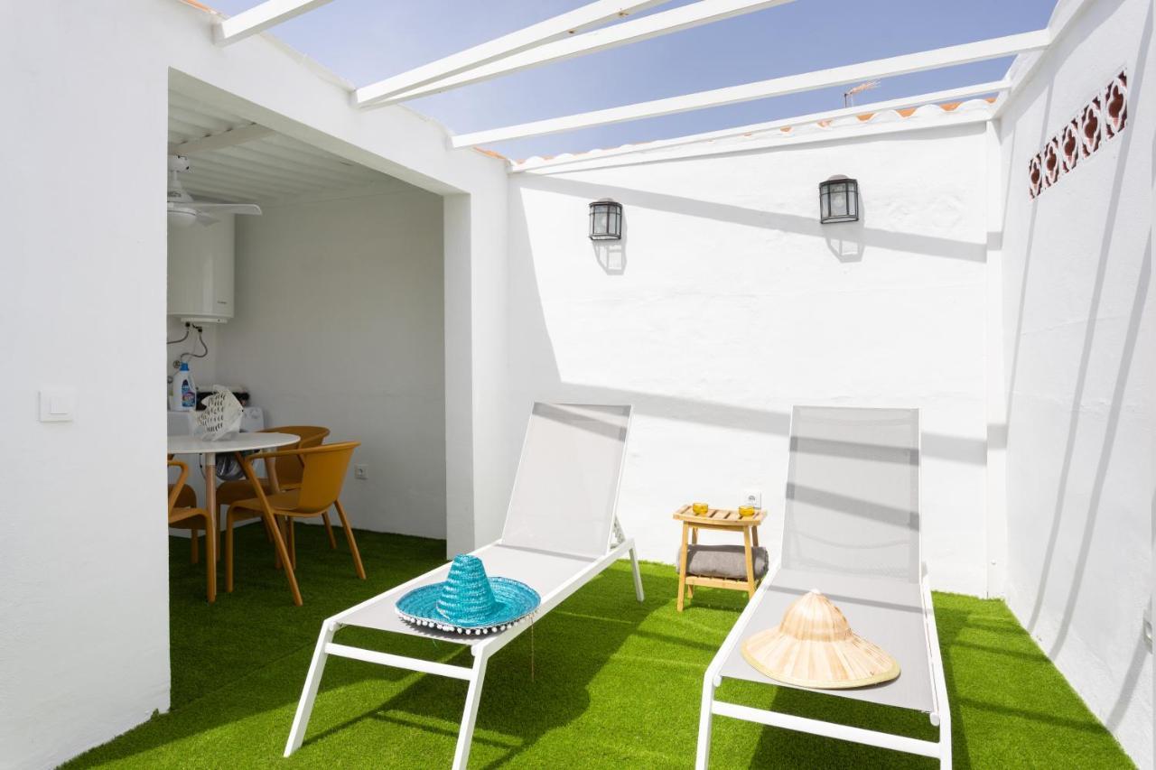 Chill And Sun Alcala By Sunkeyrents Villa Eksteriør bilde